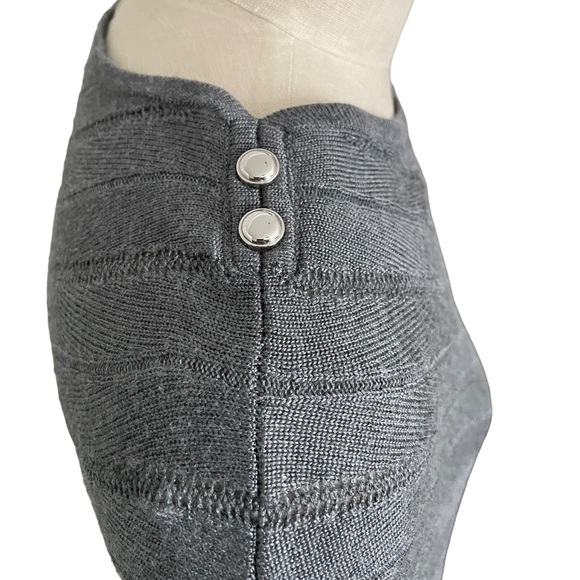 WHBM Poncho Sweater Size XS - Picture 6 of 9